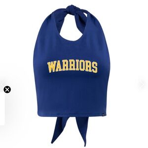 Golden State Warriors Tailgate Top